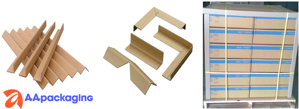 So Sánh Thanh Nẹp Giấy Và Nhựa - Giải Pháp Nào Tốt Hơn Trong Đóng Gói?